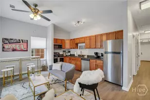 323 W 31st St, Savannah, GA 31401 - Photo 5