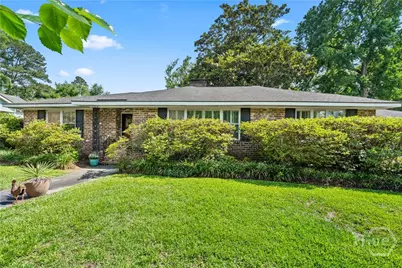 1409 E 49th Street, Savannah, GA 31404 - Photo 1