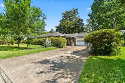 1409 E 49th Street, Savannah, GA 31404 - Photo 5
