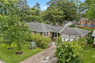 1409 E 49th St, Savannah, GA 31404 - Photo 3