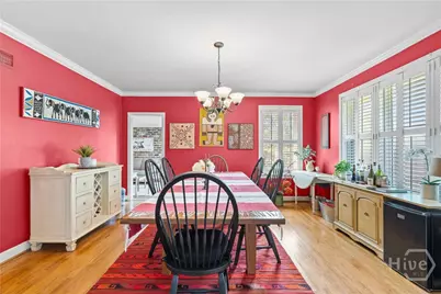 1409 E 49th Street, Savannah, GA 31404 - Photo 13
