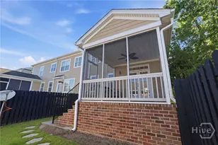 313 Lakeview Dr, Pooler, GA 31322 - Photo 33