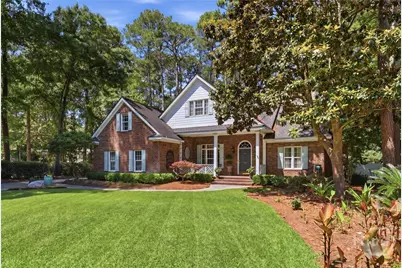 125 Terrapin Trail, Savannah, GA 31406 - Photo 3