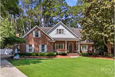 125 Terrapin Trail, Savannah, GA 31406 - Photo 1