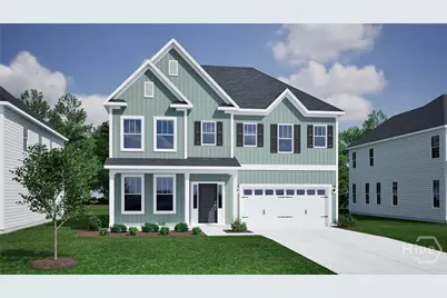 106 Goldeneye Drive, Rincon, GA 31326 - Photo 3