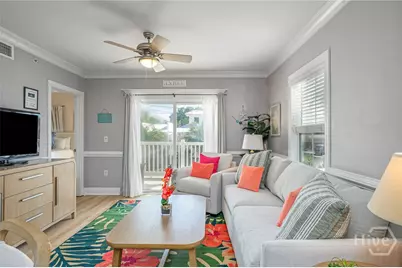 18 Silver Avenue #1, Tybee Island, GA 31328 - Photo 61