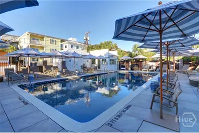 18 Silver Avenue #1, Tybee Island, GA 31328 - Photo 23