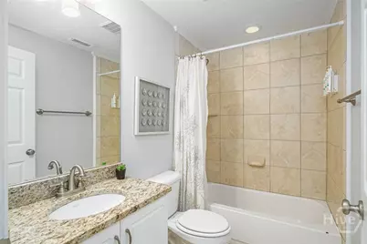 18 Silver Avenue #1, Tybee Island, GA 31328 - Photo 19