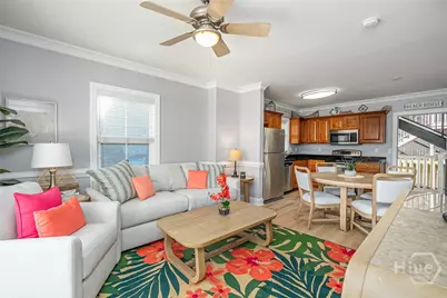 18 Silver Avenue #1, Tybee Island, GA 31328 - Photo 63
