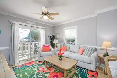 18 Silver Avenue #1, Tybee Island, GA 31328 - Photo 3