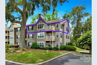 12300 Apache Avenue #1122, Savannah, GA 31419 - Photo 1