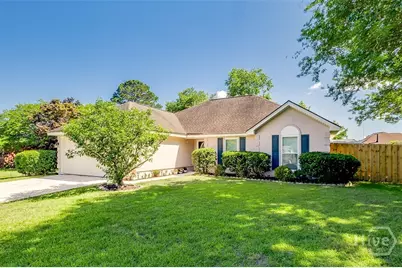 7 Chamois Court, Pooler, GA 31322 - Photo 1
