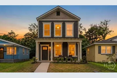 1608 Reynolds Street, Savannah, GA 31401 - Photo 1