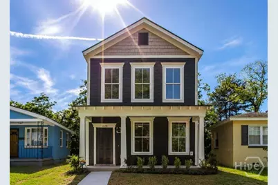 1608 Reynolds Street, Savannah, GA 31401 - Photo 1