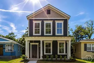 1608 Reynolds St, Savannah, GA 31401 - Photo 1