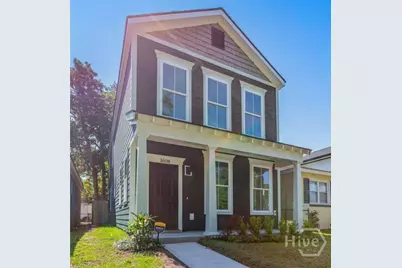 1608 Reynolds Street, Savannah, GA 31401 - Photo 3