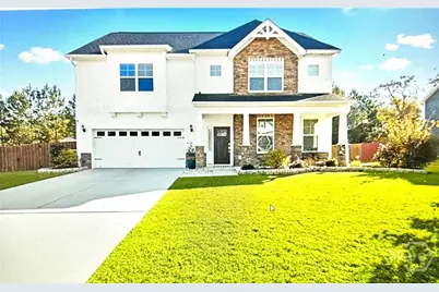604 Majestic Drive, Guyton, GA 31312 - Photo 1