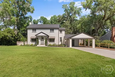 1315 Brightwood Drive, Savannah, GA 31406 - Photo 1