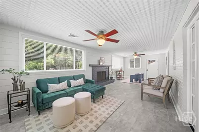 1315 Brightwood Drive, Savannah, GA 31406 - Photo 17