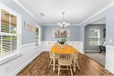 201 Thornwood Court, Statesboro, GA 30458 - Photo 7