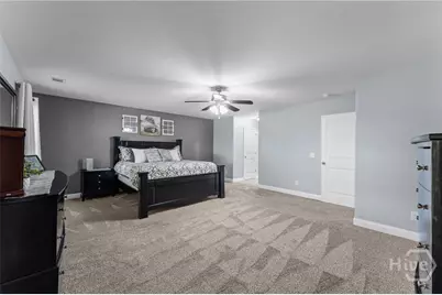 201 Thornwood Court, Statesboro, GA 30458 - Photo 19