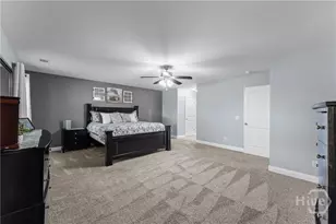 201 Thornwood Ct, Statesboro, GA 30458 - Photo 19