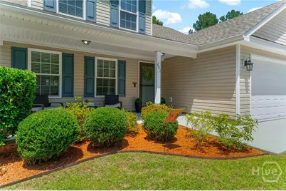 201 Thornwood Court, Statesboro, GA 30458 - Photo 5