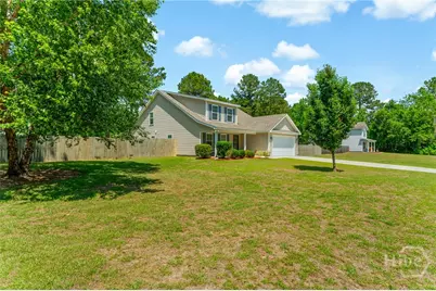 201 Thornwood Court, Statesboro, GA 30458 - Photo 3