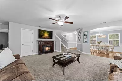 201 Thornwood Court, Statesboro, GA 30458 - Photo 9