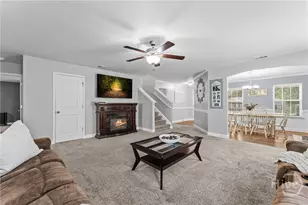 201 Thornwood Ct, Statesboro, GA 30458 - Photo 9