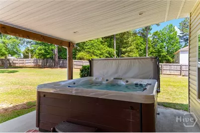 201 Thornwood Court, Statesboro, GA 30458 - Photo 37