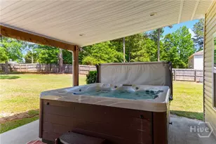 201 Thornwood Ct, Statesboro, GA 30458 - Photo 37