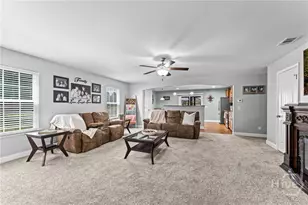 201 Thornwood Ct, Statesboro, GA 30458 - Photo 11