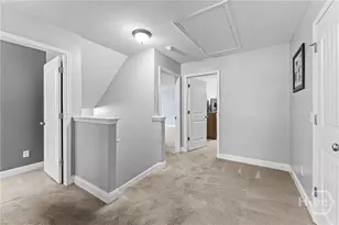201 Thornwood Ct, Statesboro, GA 30458 - Photo 27