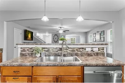201 Thornwood Court, Statesboro, GA 30458 - Photo 17