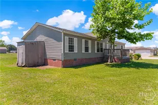 6478 Swallowtail Dr, Statesboro, GA 30461 - Photo 27