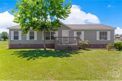 6478 Swallowtail Drive, Statesboro, GA 30461 - Photo 1