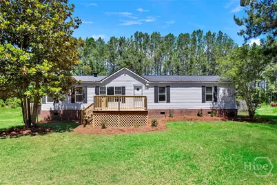 236 Southern Charm Way, Guyton, GA 31312 - Photo 1