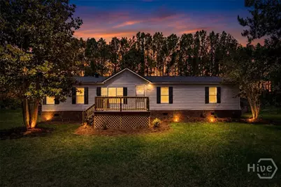 236 Southern Charm Way, Guyton, GA 31312 - Photo 1