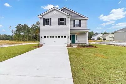 152 Hanover Place, Richmond Hill, GA 31324 - Photo 1