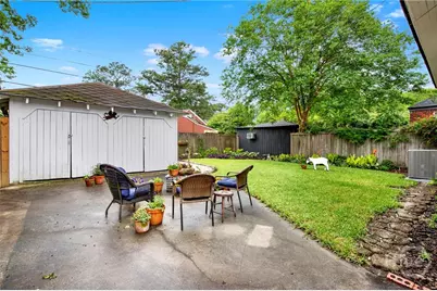 531 E 51st Street, Savannah, GA 31405 - Photo 33