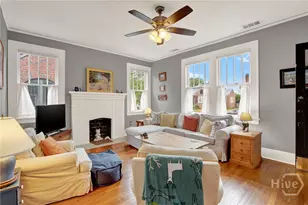 531 E 51st St, Savannah, GA 31405 - Photo 13