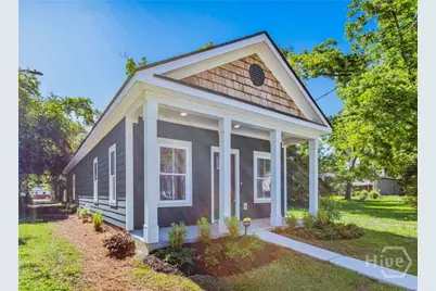 1410 Le Grand Street, Savannah, GA 31401 - Photo 1