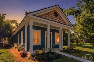 1410 Le Grand St, Savannah, GA 31401 - Photo 13