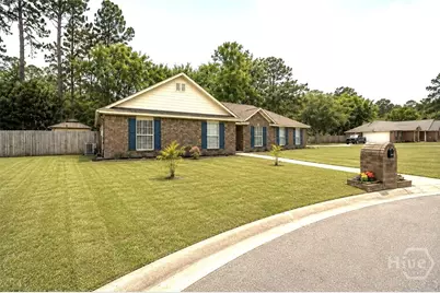 521 Bennington Court, Hinesville, GA 31313 - Photo 3
