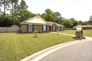 521 Bennington Ct, Hinesville, GA 31313 - Photo 3