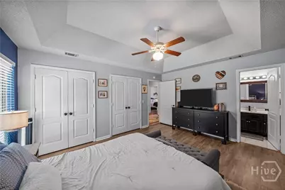 521 Bennington Court, Hinesville, GA 31313 - Photo 23