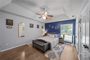 521 Bennington Ct, Hinesville, GA 31313 - Photo 21