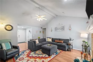 521 Bennington Ct, Hinesville, GA 31313 - Photo 5
