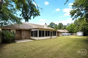 521 Bennington Ct, Hinesville, GA 31313 - Photo 51